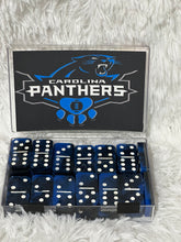 Load image into Gallery viewer, Custom Dominoes Set