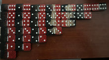 Load image into Gallery viewer, Custom Dominoes Set