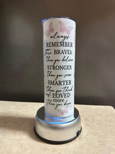 Load image into Gallery viewer, Custom 20 oz. Tumbler