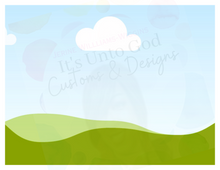 Load image into Gallery viewer, Blank Editable Purse Gift Box Template