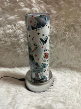 Load image into Gallery viewer, Custom 20 oz. Tumbler