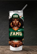 Load image into Gallery viewer, Custom 20 oz. Tumbler