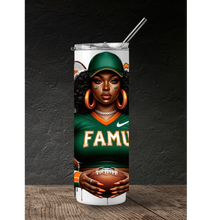 Load image into Gallery viewer, Custom 20 oz. Tumbler