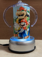 Load image into Gallery viewer, 12 oz Sippy Cup