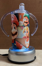 Load image into Gallery viewer, 12 oz Sippy Cup