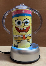 Load image into Gallery viewer, 12 oz Sippy Cup