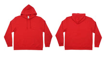 Load image into Gallery viewer, Custom Pullover Hoodie