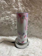 Load image into Gallery viewer, Custom 20 oz. Tumbler