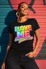 Load image into Gallery viewer, I Love Me Heavy on the Me