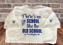 Load image into Gallery viewer, SHS Alumni T-shirt and Tumbler