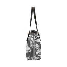 Load image into Gallery viewer, Girls Trip Leather Tote