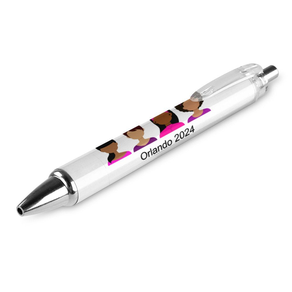 Ball Pen (25 ct)
