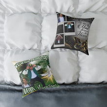 Load image into Gallery viewer, Personalized Pocket Pillow
