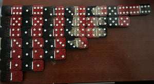 Custom Dominoes Set