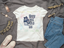 Load image into Gallery viewer, Freedom T-shirt
