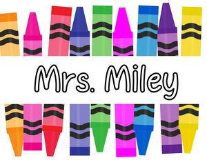 Editable Teacher Appreciation