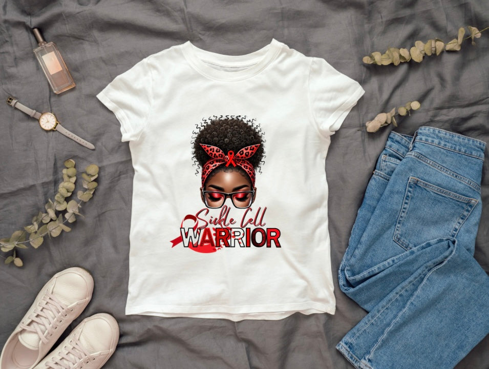 Sickle Cell Awareness