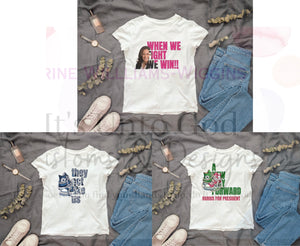 Freedom T-shirt