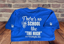 Load image into Gallery viewer, SHS Alumni T-shirt and Tumbler
