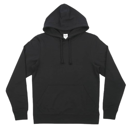 Custom Pullover Hoodie