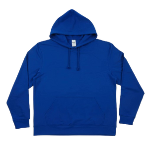 Custom Pullover Hoodie