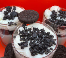 Load image into Gallery viewer, Cookies n&#39; Cream Soy Candle 8oz

