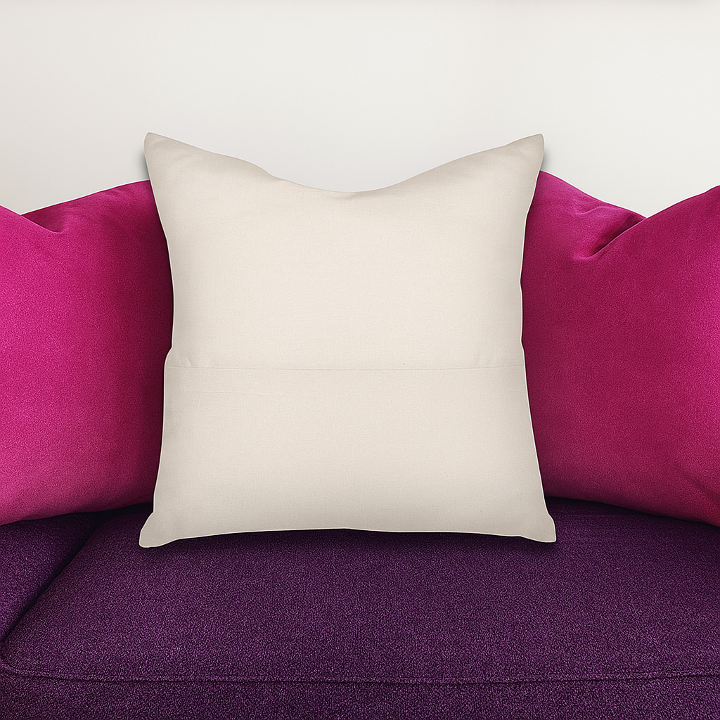 Personalized Pocket Pillow