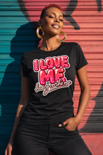 Load image into Gallery viewer, I Love Me Heavy on the Me
