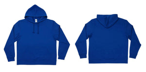 Custom Pullover Hoodie
