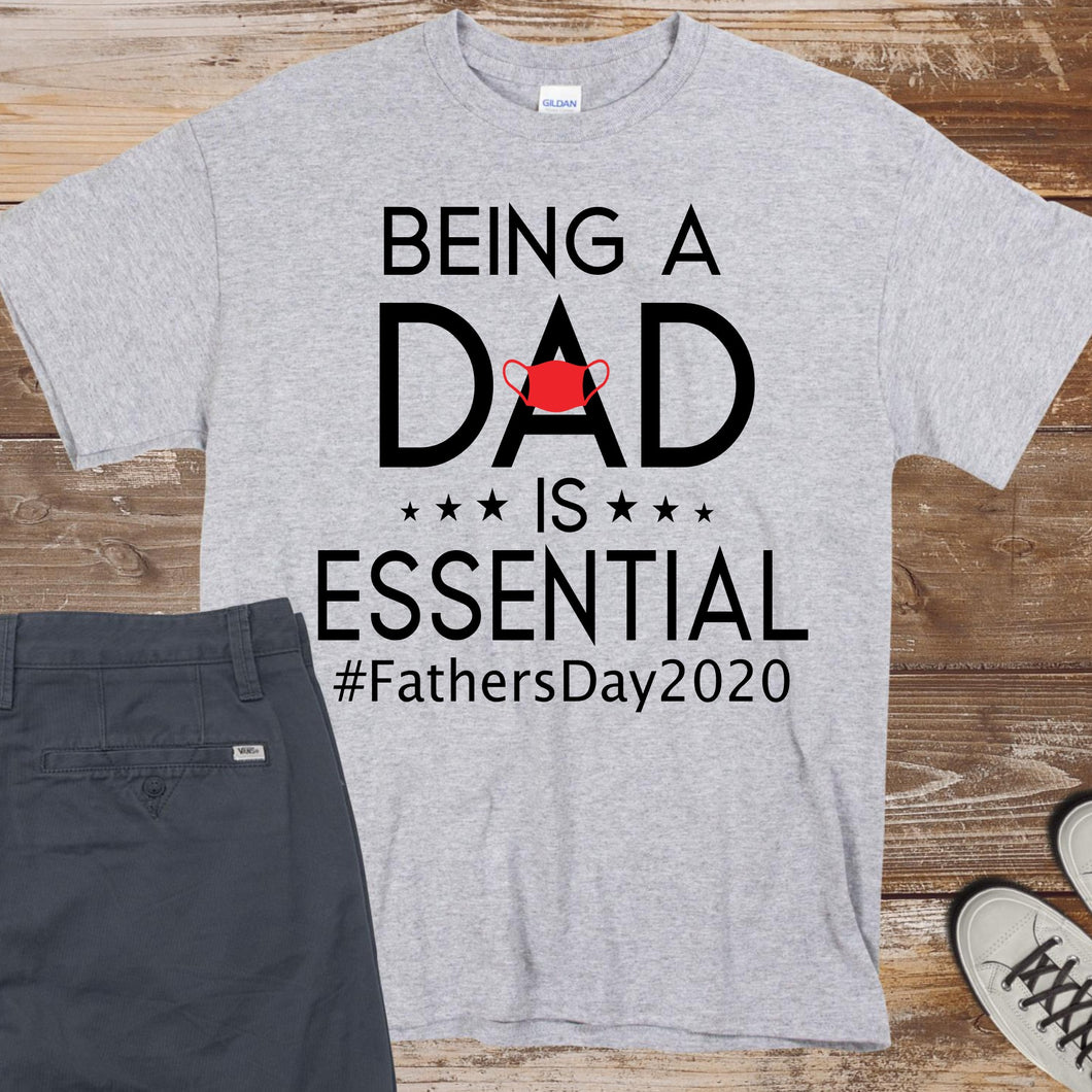 Dad Essential