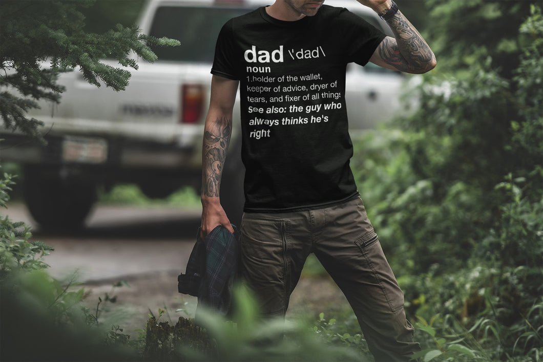 DAD