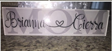 Load image into Gallery viewer, Custom Plaque
