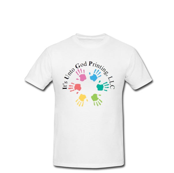 Custom T-shirt