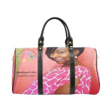Load image into Gallery viewer, Custom Waterproof Travel Bag/Large
